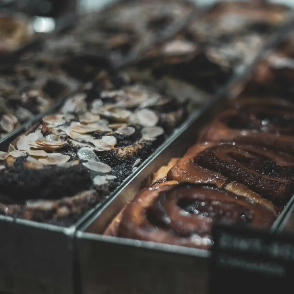 bakery courses in Mumbai!